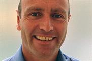 Kenny Jacobs: now in third year as Ryanair CMO