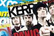 Kerrang: sinking readership