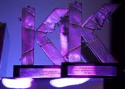 Kerrang! celebrated its 2013 awards at Troxy