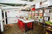 Four brands are hosting pop-ups this summer 