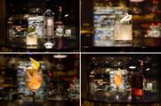 Ketel One is working with City Social for the event 