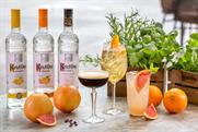Ketel One inspires Londoners with mindful living