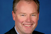 Johnson: leaves Microsoft after failed Yahoo! bid