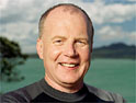Roberts: O'Mahony 'driven by brands'