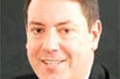 Steeds: 'substantial step forward in scale'