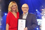 Kevin Jackson of GPJ named as this year's most influential event professional
