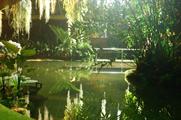 Kew's Conservatory can host up to 200 guests