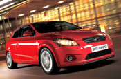 Kia: backing 'CSI' on Five