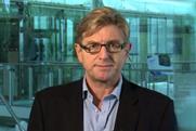 Unilever CMO Keith Weed