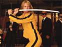 Kill Bill Vol I: rent the DVD online