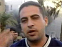 Mazen al-Tumeizi: died while reporting