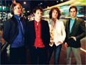 The Killers: being used by Emap to back licence bid