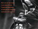 'Killzone': 'propaganda' mailing