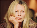 Basinger: Coke work follows '8 Mile' success
