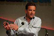 Steve King: chief executive of ZenithOptimedia Worldwide