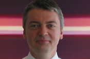 Dobie: managing director of Gmap