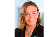 Kirstie McNulty will leave Excel London in December 2013