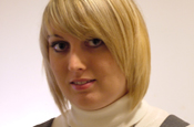 McKinney: brand manager at Market Location