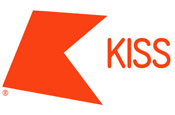 Kiss: overtakes Capital