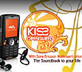 Sony Ericsson: Emap2 deal