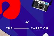 The pop-up will visit luxury hotels in six cities across the globe 