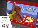 Nestle: promotion rolled out to cash machines