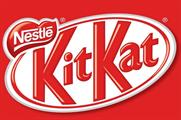 KitKat to launch chocolate pop-up store
