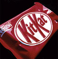 Kit Kat: World Cup drive