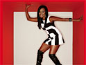 Kit Kat Kubes: Sugababes endorsing