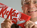 KitKat: new tagline in £3.5m campaign
