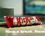Kit Kat: 'Have a break' being dropped