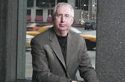 Jack Klues, Publicis