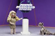 ITV plans more brand collaborations after knitted ad break boost