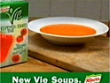 Knorr Vie: ad banned