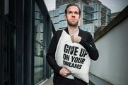 My summer playlist: David Kolbusz, chief creative officer, Droga5 London