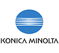 Konica Minolta: Agency Inc hired