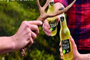 Kopparberg to use experiential in new fruit lager campaign