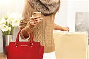 Michael Kors: top social fashion brand in 2013