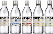 Koskenkorva: aims to broaden appeal