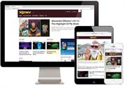Kotaku: Future to launch the gaming brand plus technology brand Lifehacker in the UK