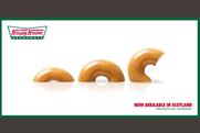 Krispy Kreme