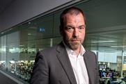 Back your own ideas, says Ladbrokes' marketing chief