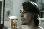 Kronenbourg: Story wins CRM task