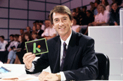 The Krypton Factor: ITV's most lucrative ad-funded deal
