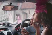 Kwik Fit: 'the love your car deserves'