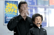 Kwik-Fit...new ads by DDB