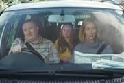 Enter: lands Kwik Fit UK creative business 
