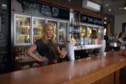 Kylie Minogue stars in musical epic for Tourism Australia