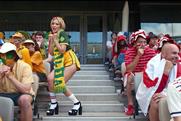 Tourism Australia pulls Kylie Minogue campaign
