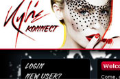Kylie Konnect: created by New Visions